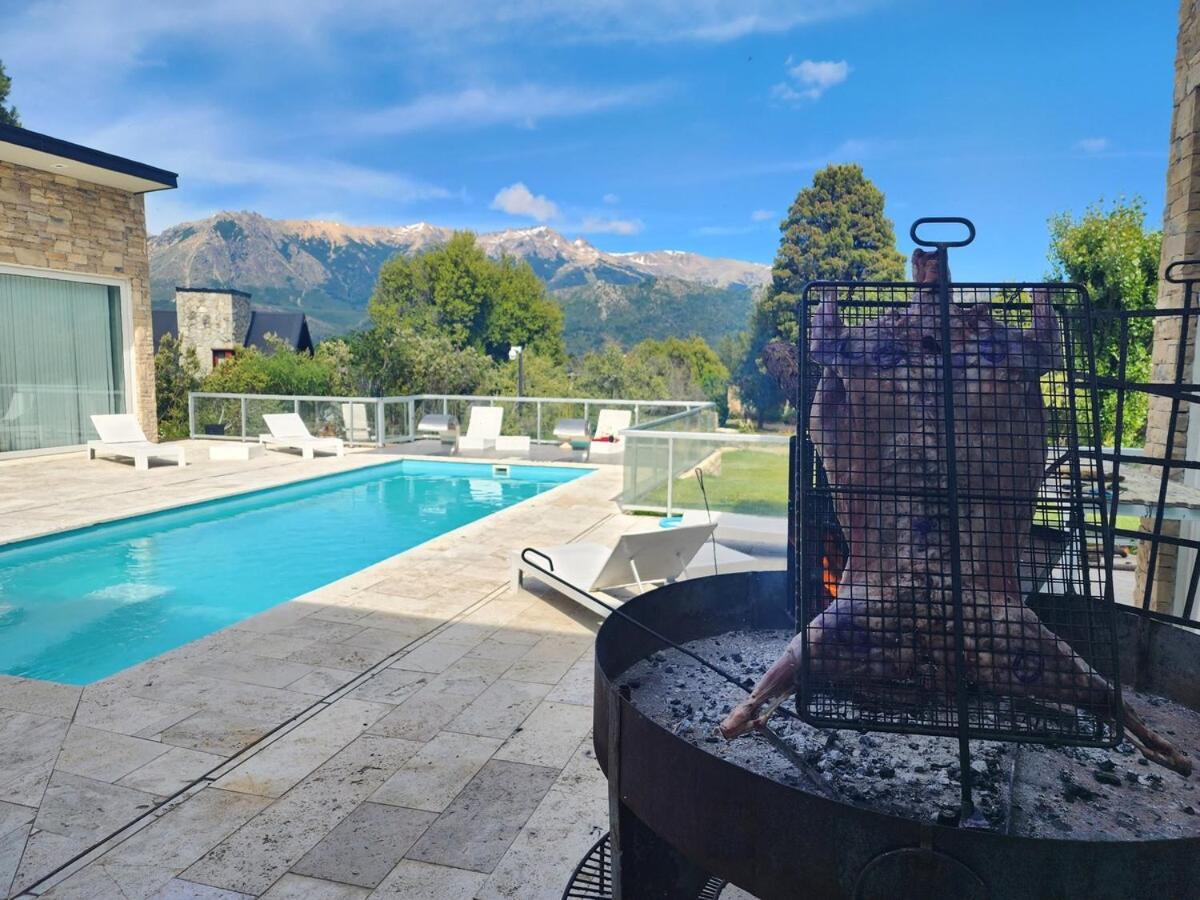 White House San Carlos de Bariloche