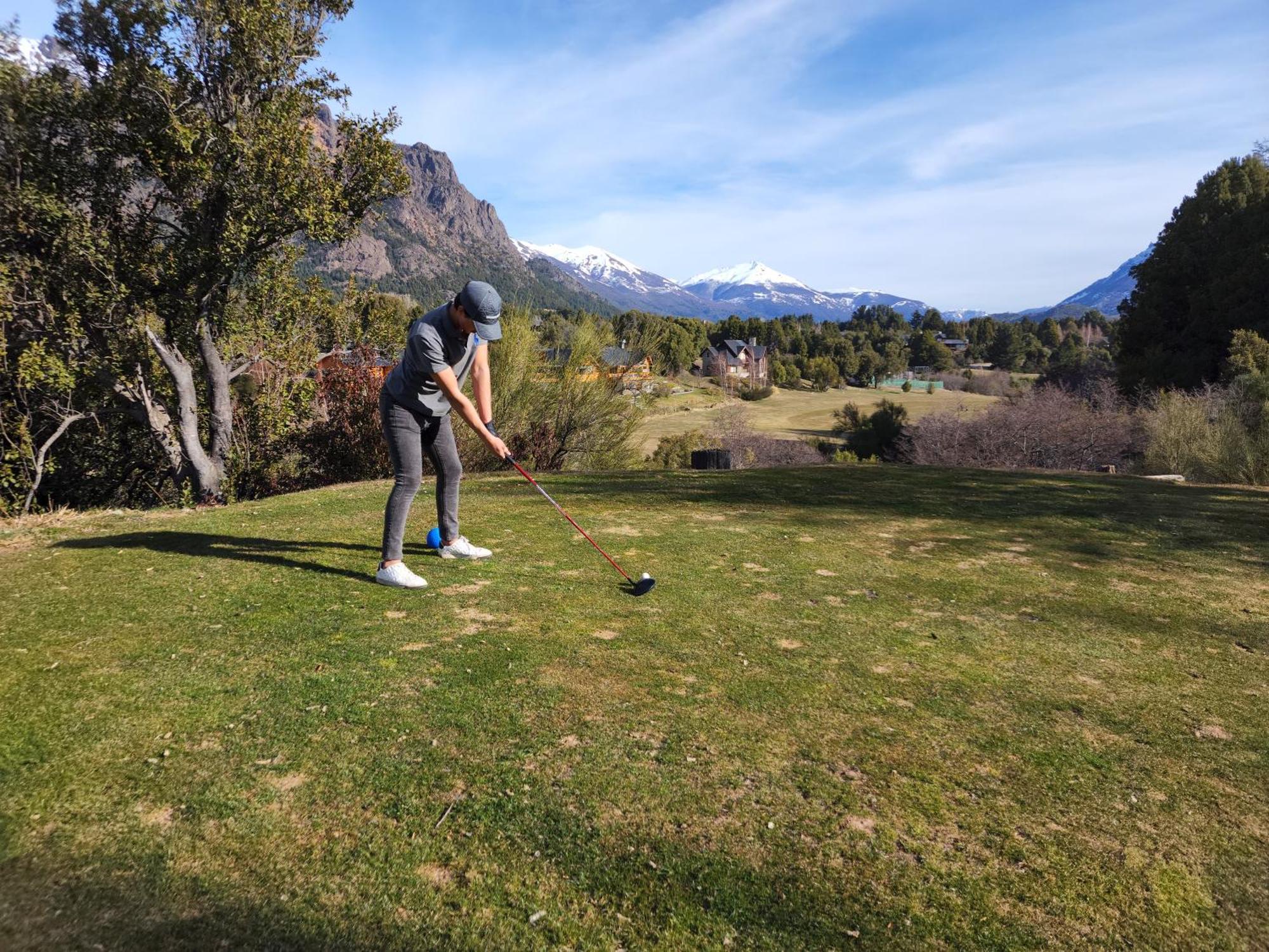 White House San Carlos de Bariloche